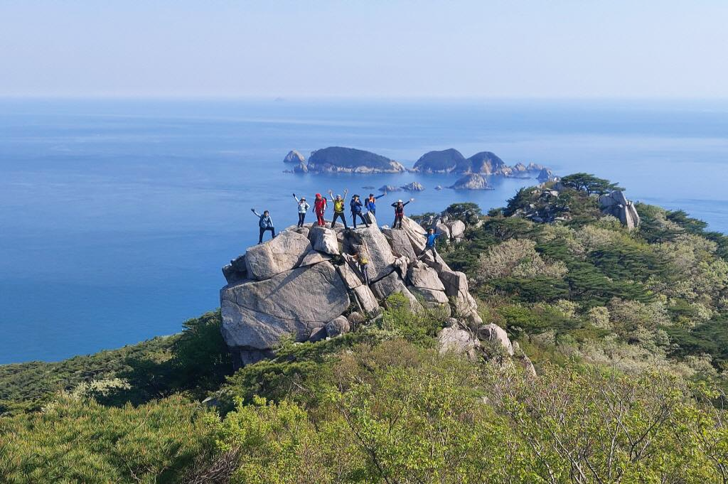 등산로